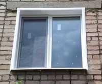Пластиковые откосы на окна и двери