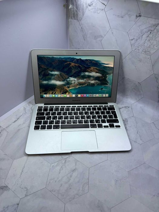 Мacbook Air 11 2013 /Макбук/РАССРОЧКА ДО 60 МЕСЯЦЕВ/"Лидер Ломбард"