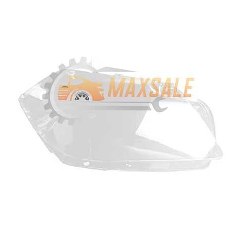 Капаци фарове Mercedes 166 GL350 GL450 (12-16) фар Мерцедес ГЛ компл