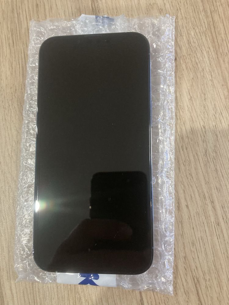 iPhone 13 Pro Siera Blue-заключен