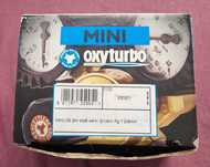 Reductor oxigen oxyturbo