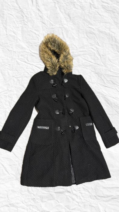 Дамски зимни палта