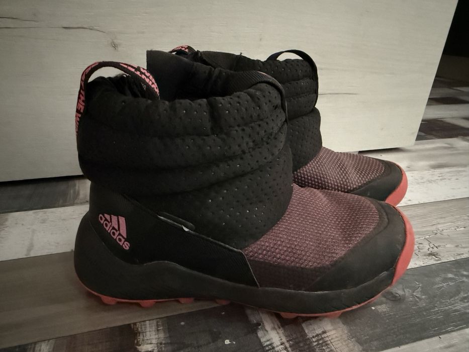 Зимни ботуши Nike