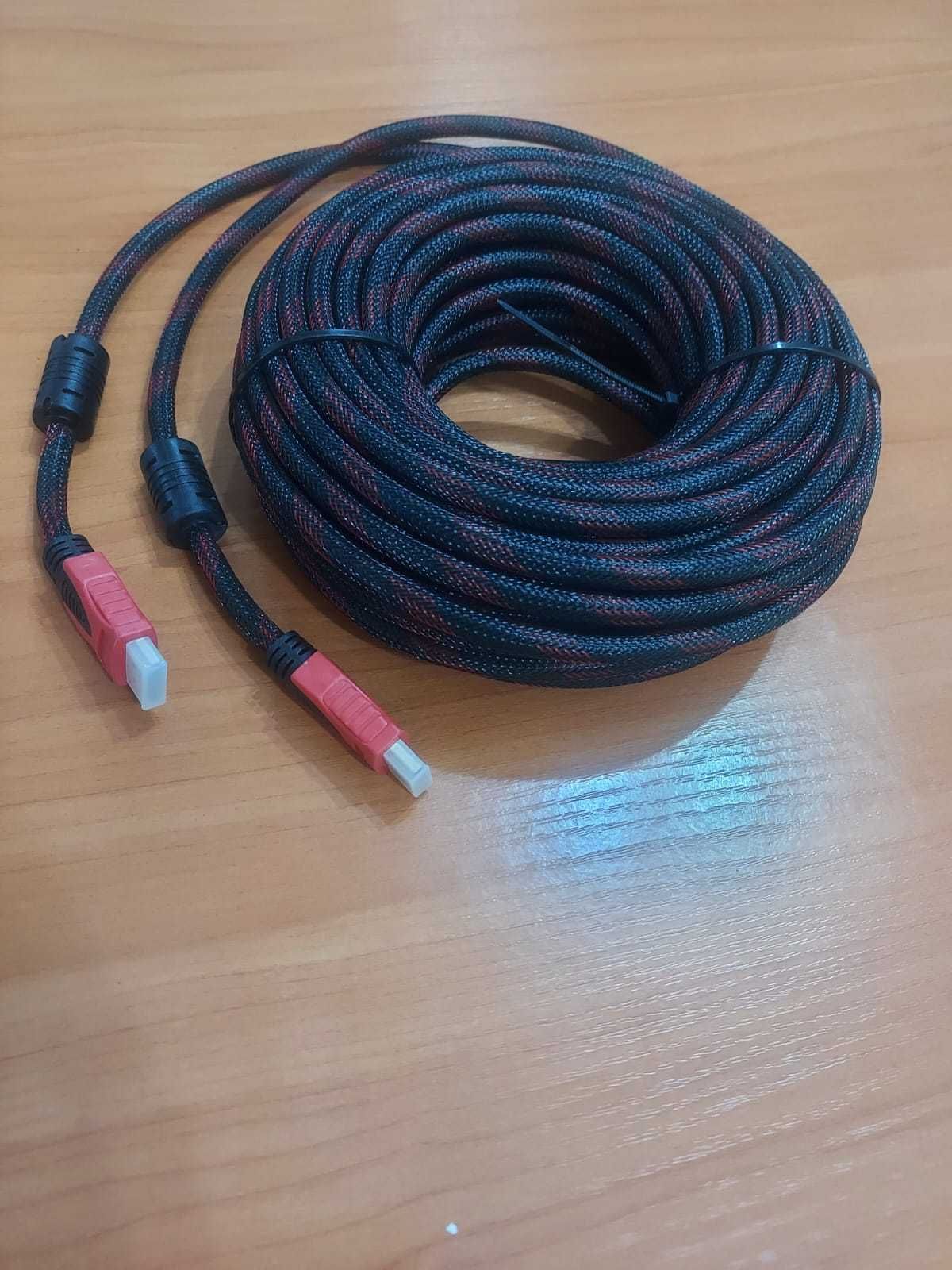 Кабель HDMI to HDMI, 10.0m 20.0m