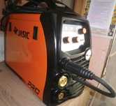 Jasic MIG/MMA 160A ,230V