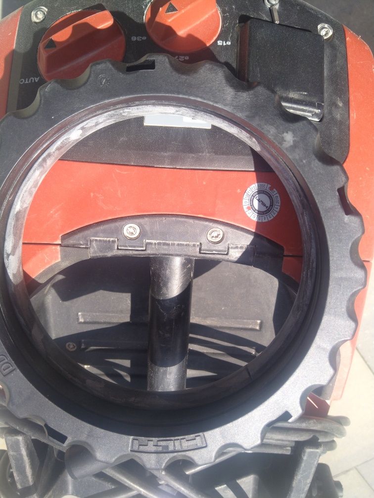 Hilti inel colector