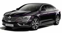 Fata completa Renault Talisman