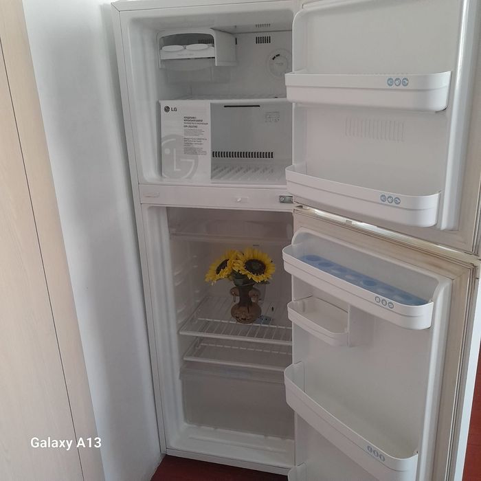 Продаётся холодильник