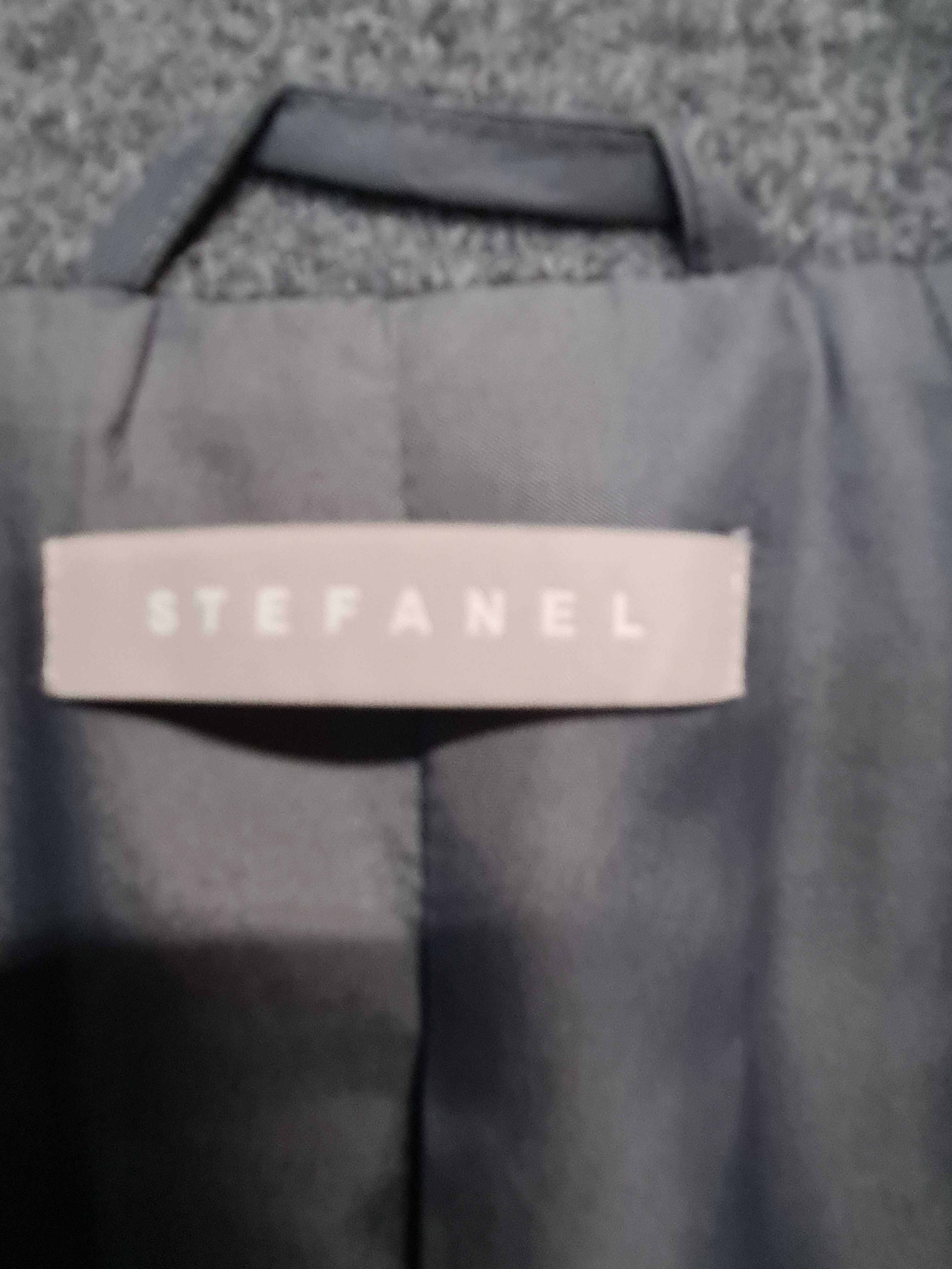 Palton Dama - STEFANEL