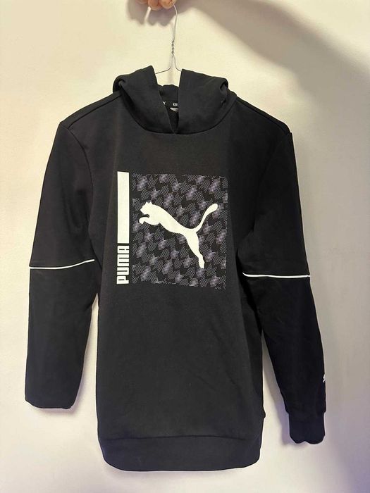 Hanorac Puma 12-13 ani