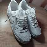Air Force 1 white