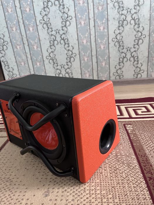 Буфер Boss mini сатылады