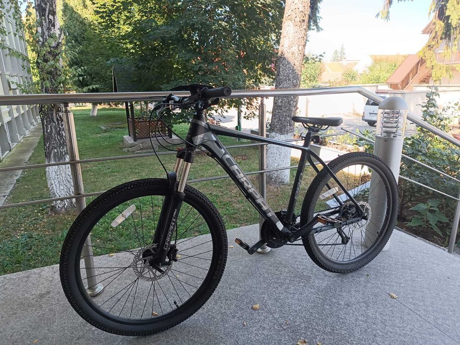 Vând bicicletă MTB CARPAT PRO C26227H