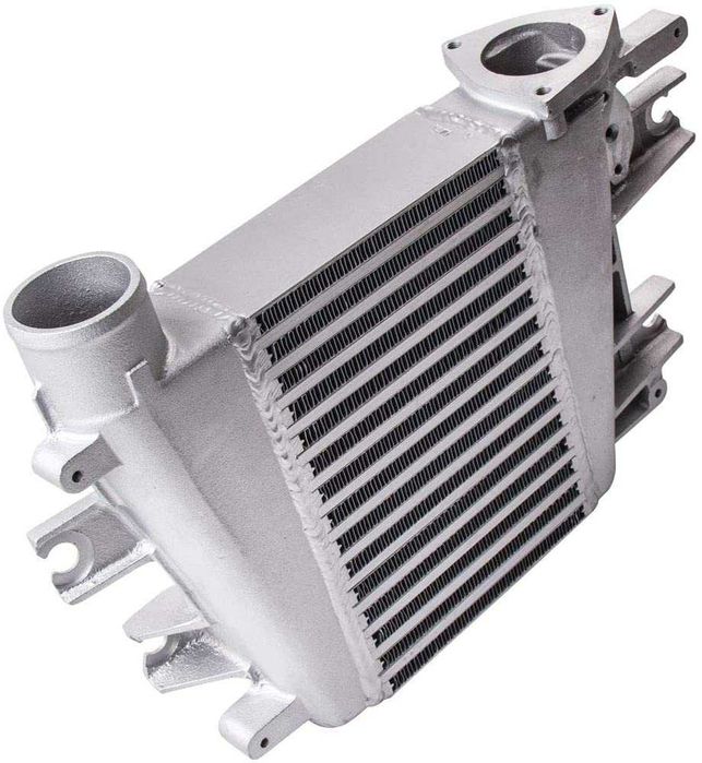 Intercooler Nissan Patrol Y61 ZD30 GU 3.0 DI 14461VC104 Factura Nou