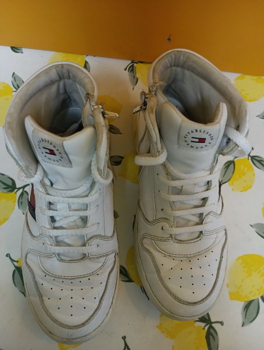 Tommy Hilfiger N 37 - 25 лв