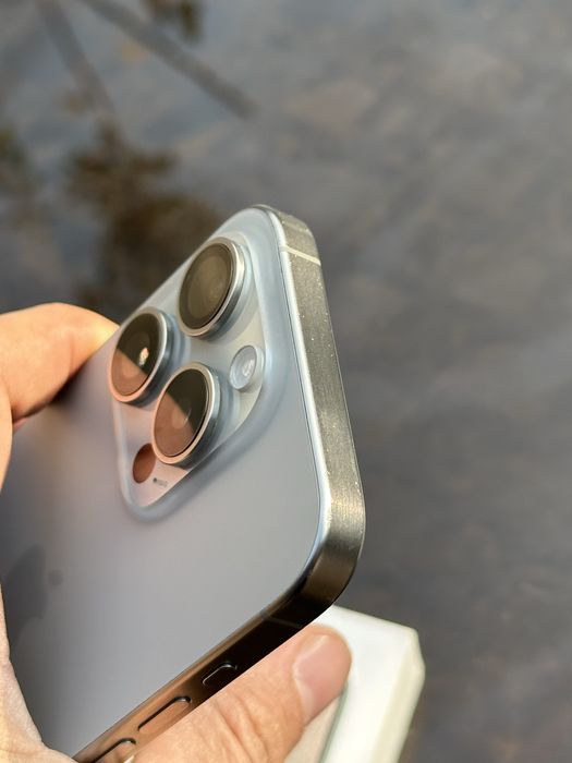 Айфон 15 про iphone