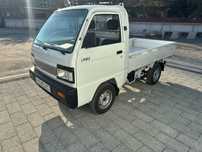 Labo yangi 500 km probeg