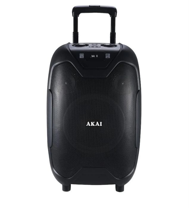 Boxa Akai x10 ( 50 watti )