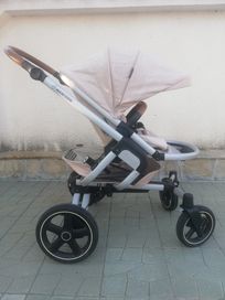 Детска количка и кошче за кола MAXI COSI