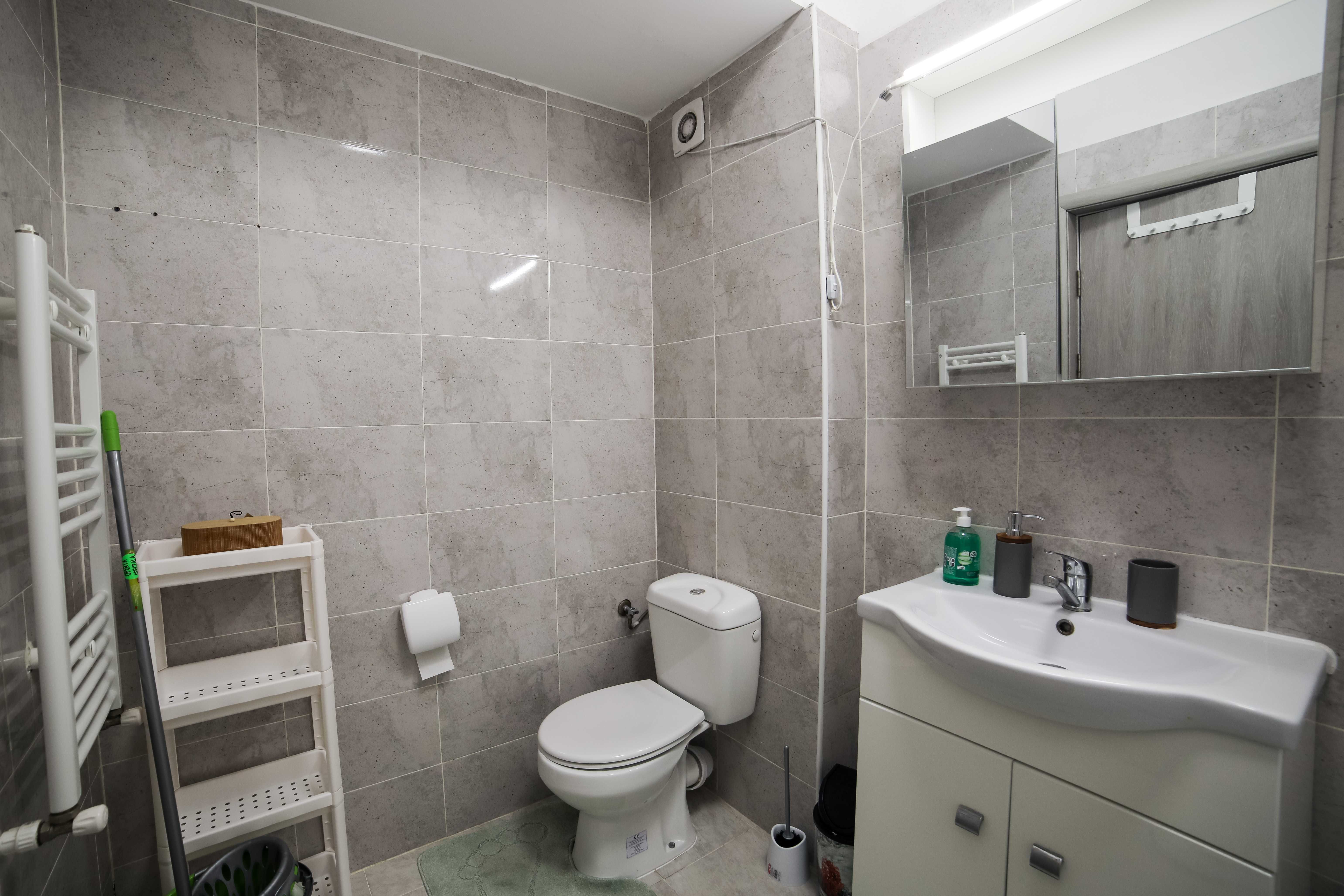 Apartament 2 camere -regim Hotelier - Zona Campus Constanta