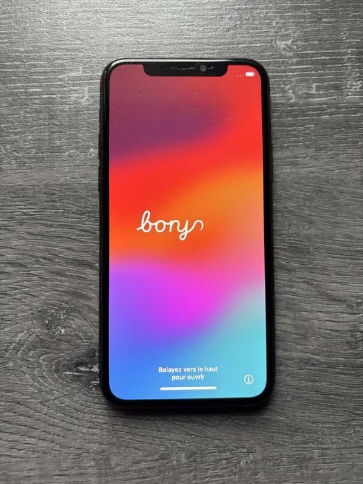 Iphone 11 pro 64 gb( citiți anunțul)