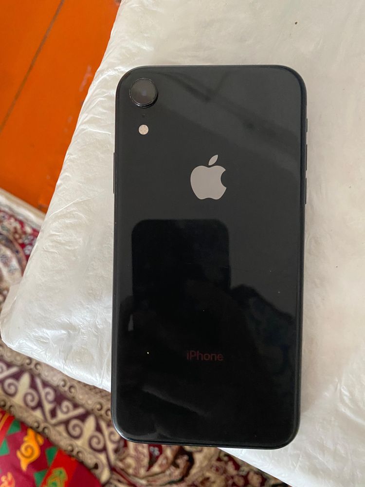 iPhone Xr Айфон Хр