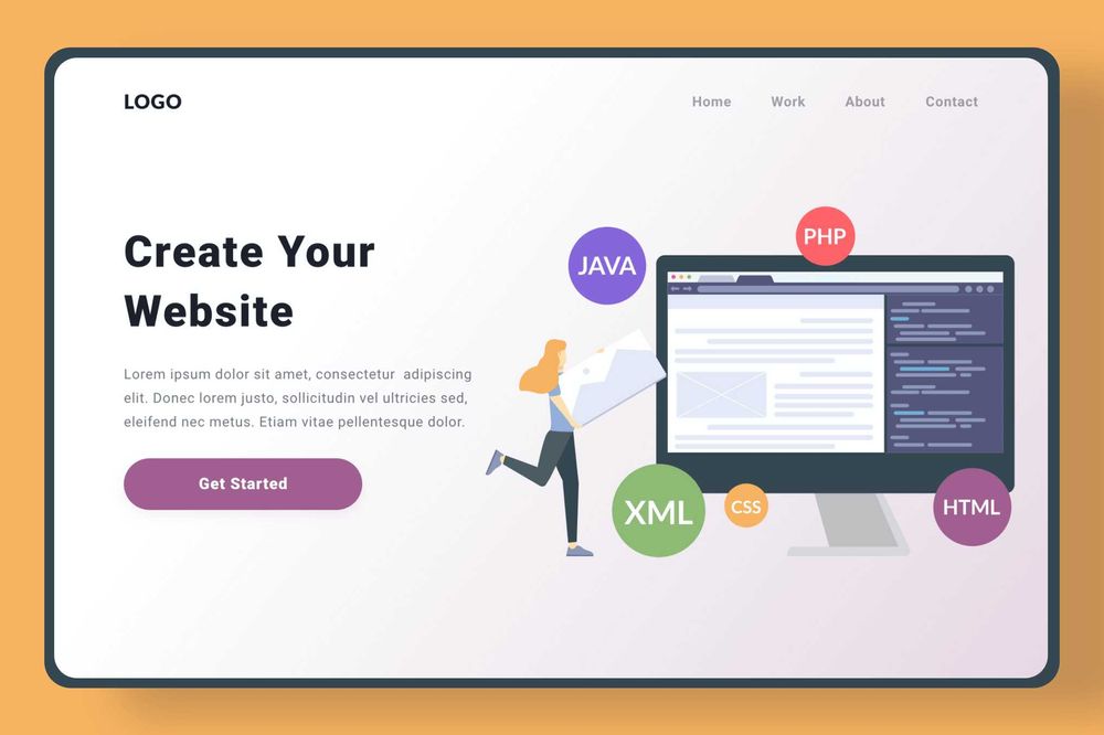 Website cu SEO inclus și reclame pe TikTok, LinkedIn, Instagram