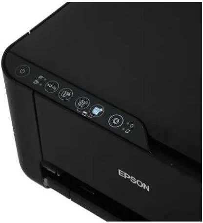 Принтер Epson L3251 (МФУ, струйный, А4)