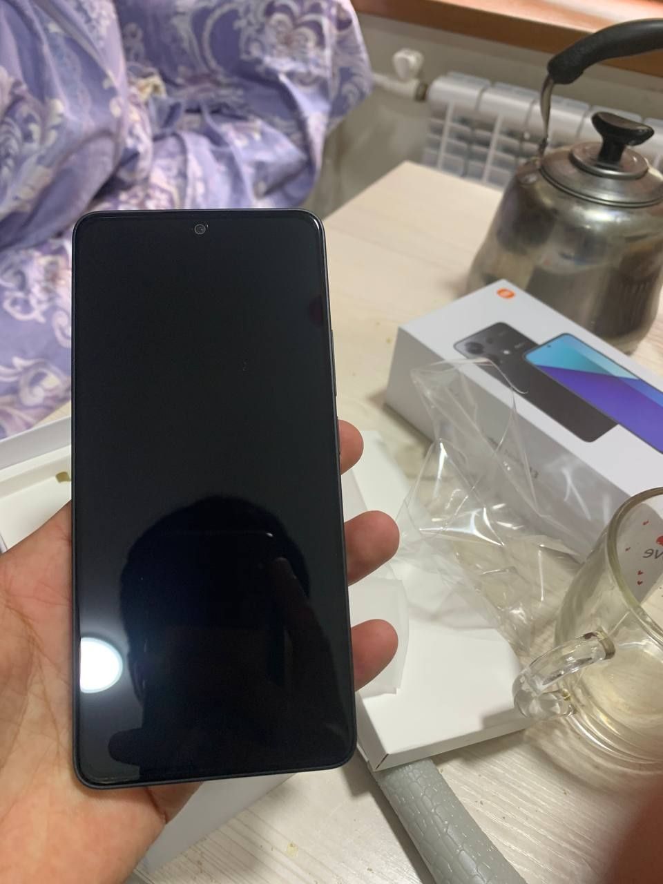 Redmi Note 13 8/128