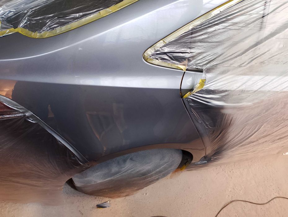 Автобояджийски услуги ОТ 180 лв.с материалите