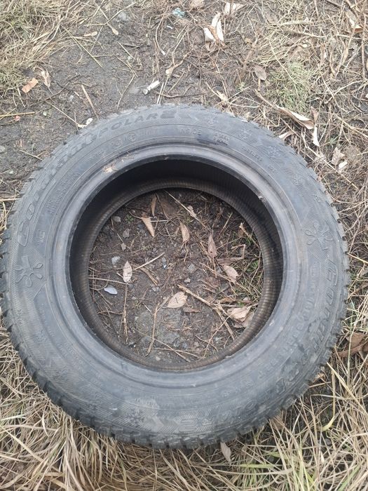 Шины r14 продам б/у шины