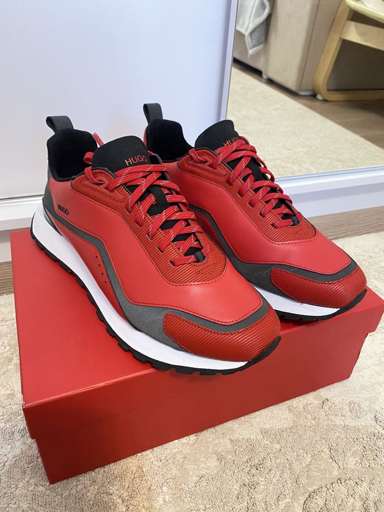 Adidas Hugo boss original nr 44