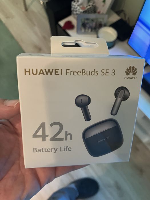 Huawei free buds SE 3