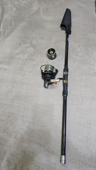 Vand mulineta Okuma Inception 6000