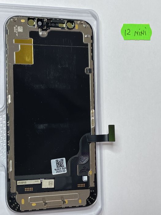 Ecan / Display Modele Iphone