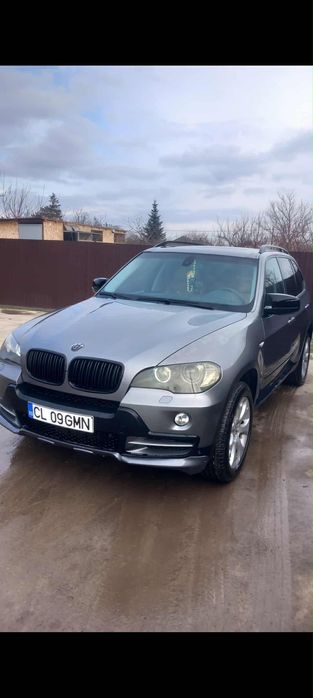 BMW X5 3.0d(M57)Preț bun pe cash URGENT