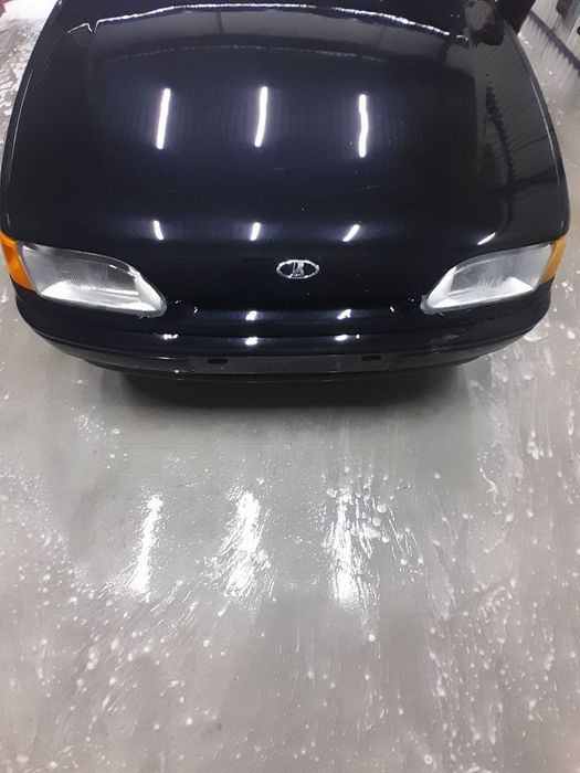 Лада 14 Питнашка