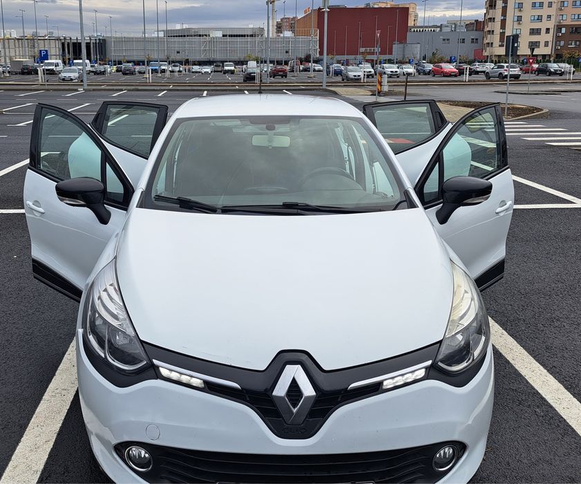 Renault Clio impecabil