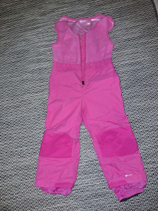 Columbia Buga Set 200 lei marimea 4T