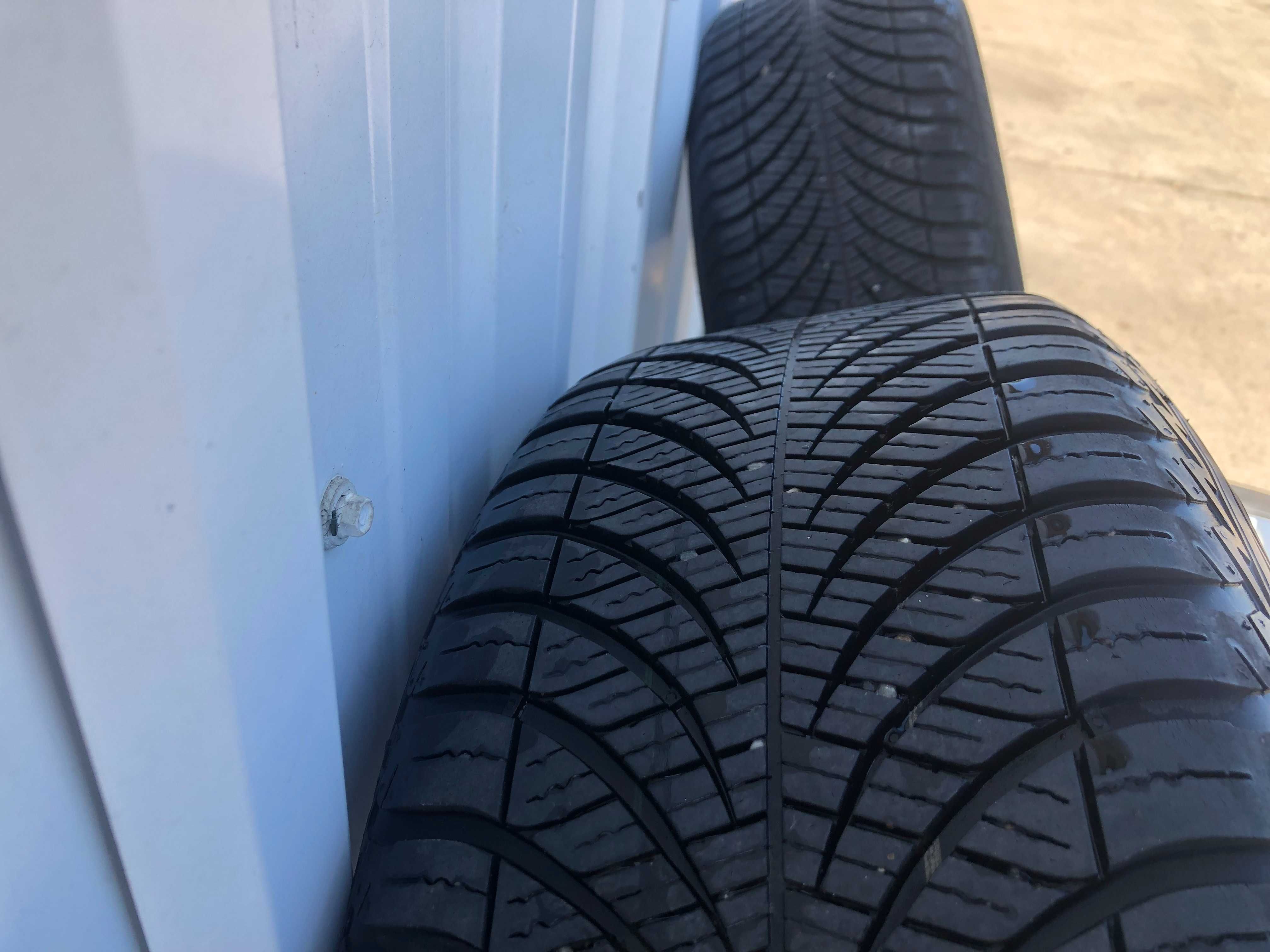 Jante / Roti Aliaj Originale Ford Focus 3 R16