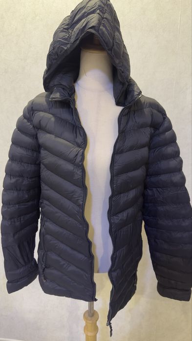 б/у куртки для мальчика 14-16 лет