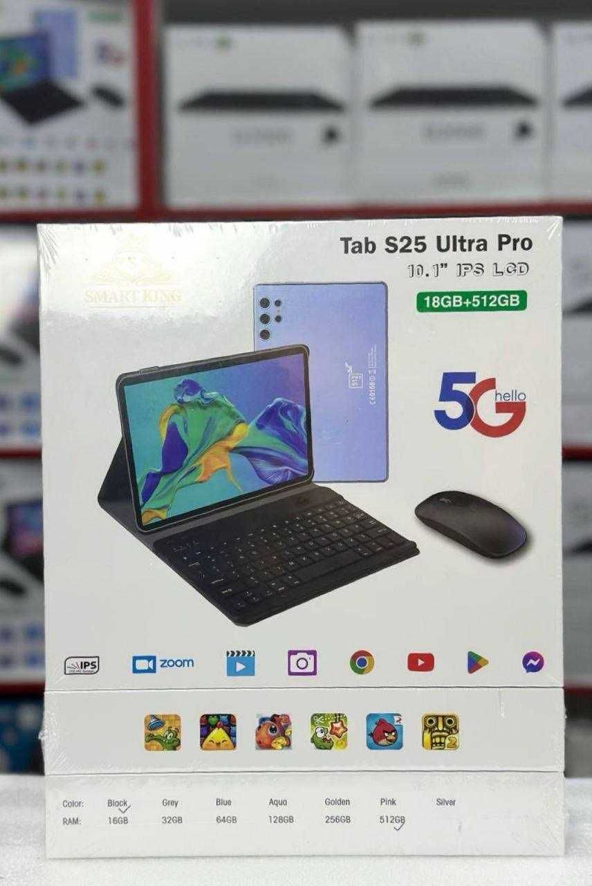 планшет 3 в1 G1000,S9 андройд