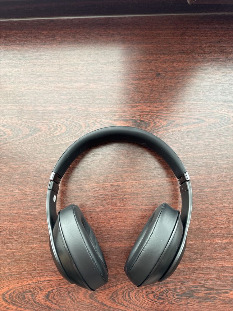 Наушники Beats Studio 3 Wireless