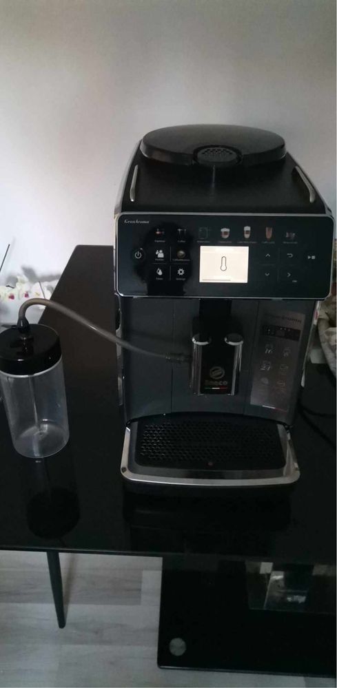 Кафеавтомат saeco SM6582/10