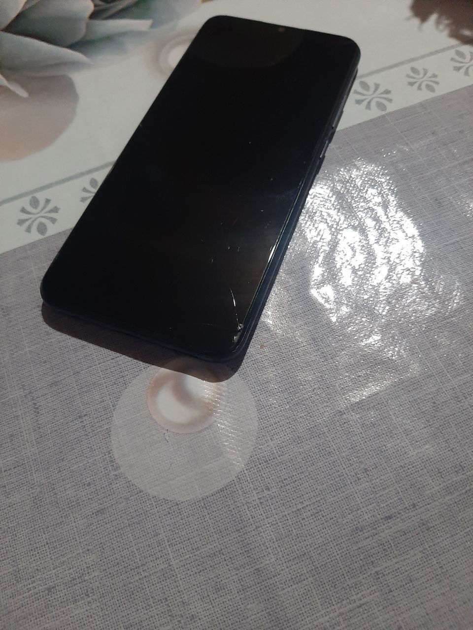 Samsung galaxy a02s sotiladi