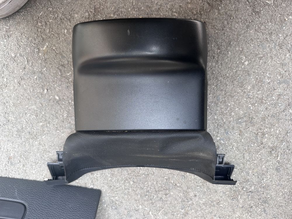 Интериорни части VW Golf 5
