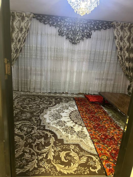 Ижарага берилади 2 хонали люкс ijaraga beriladi yangi dom 5/3