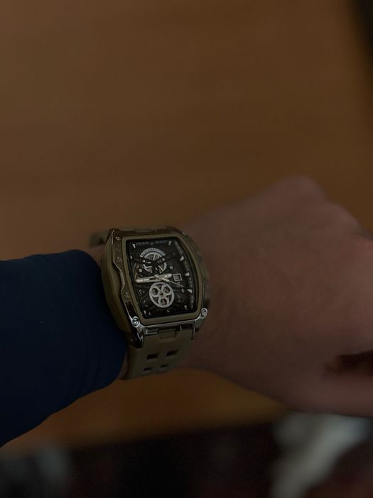 Часы отличного качества (копия)