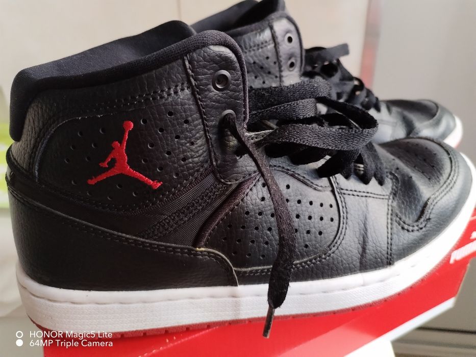 Adidas Jordan piele mărimea 40