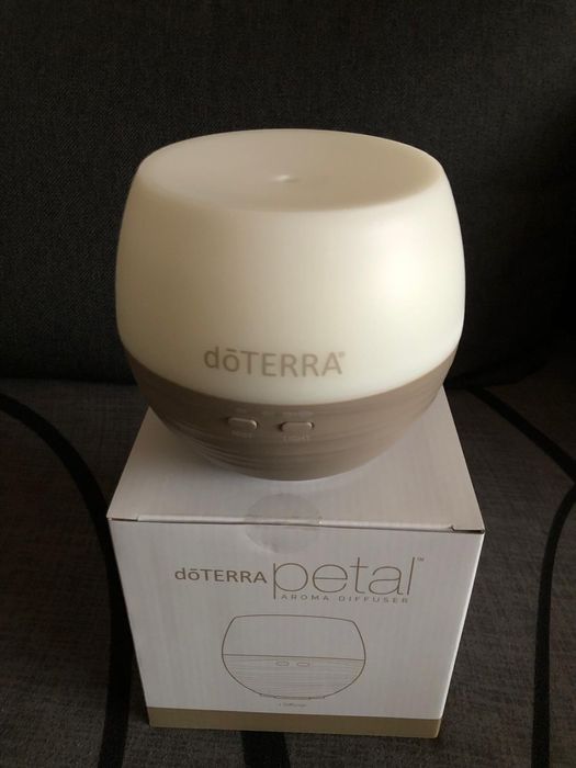 Difuzor DoTerra Petal 2.0